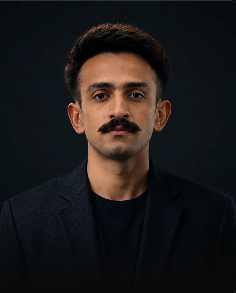 Ahmed Afzal