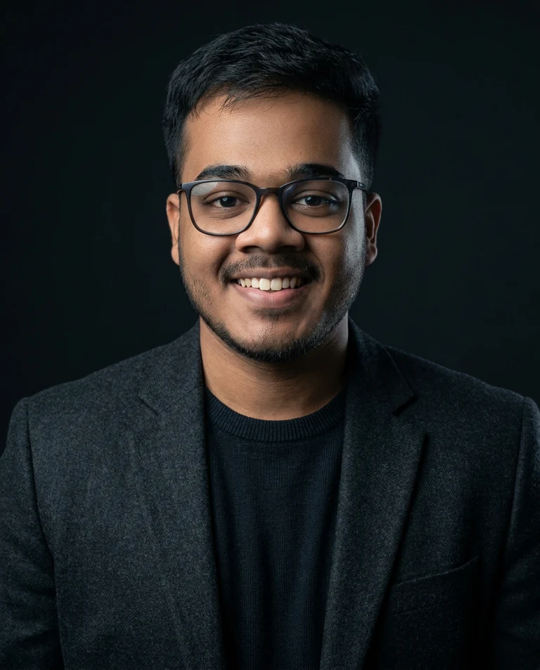 Dhaval Patel