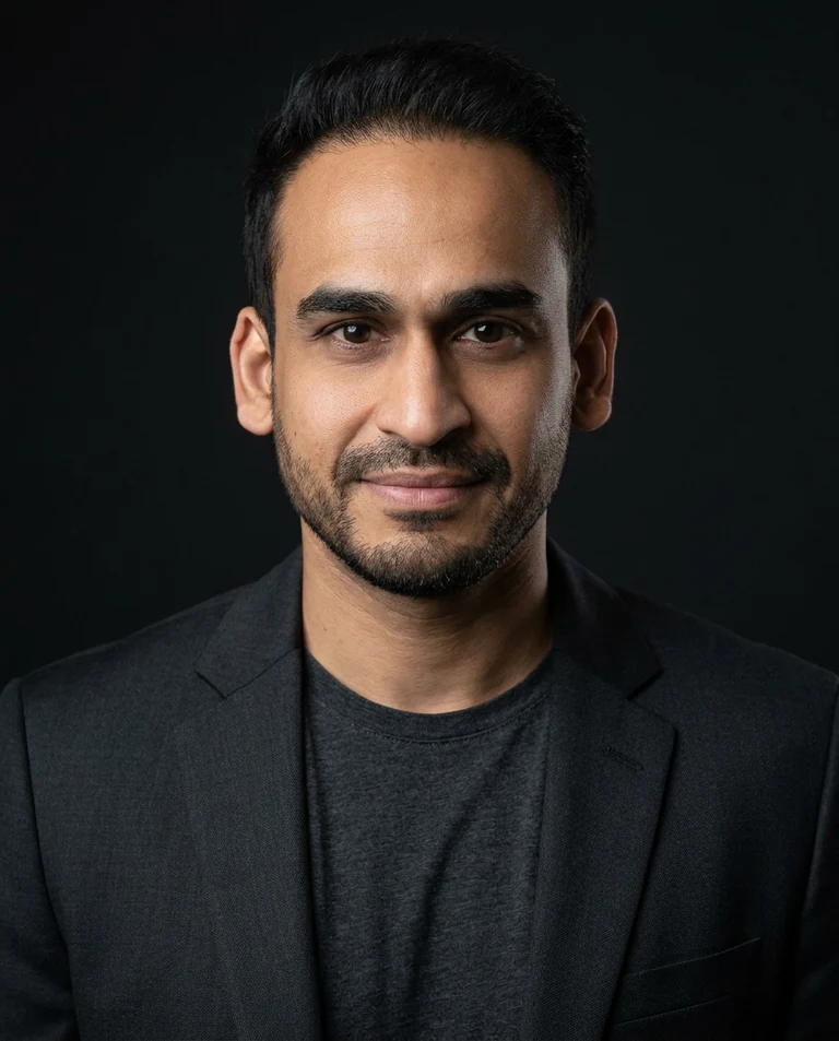 Suleman Siddiqui
