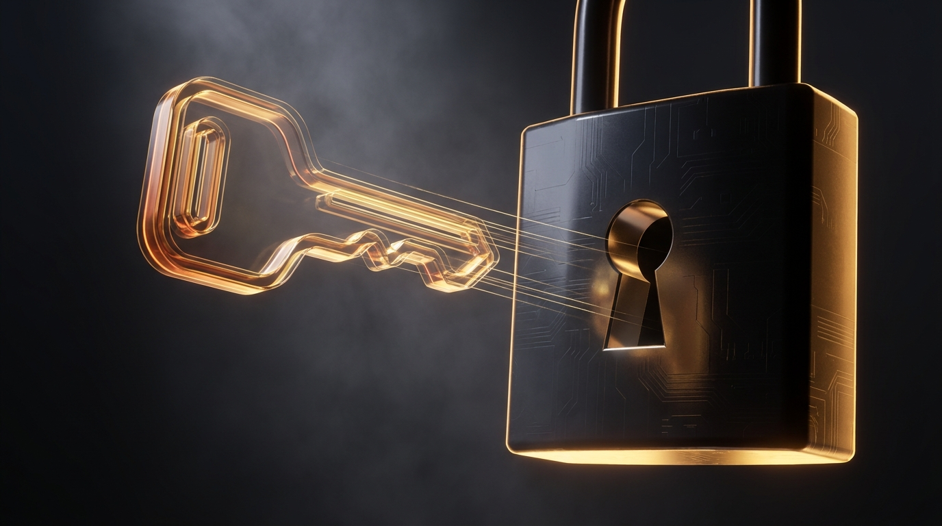 Read-only by construction: making a dangerous tool unrepresentable